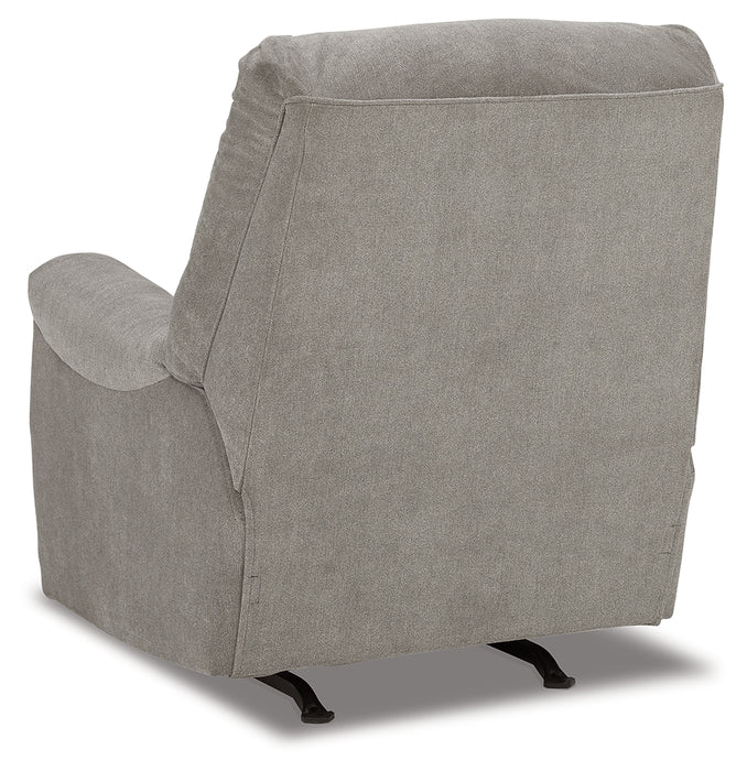 Miravel Recliner - 4620625