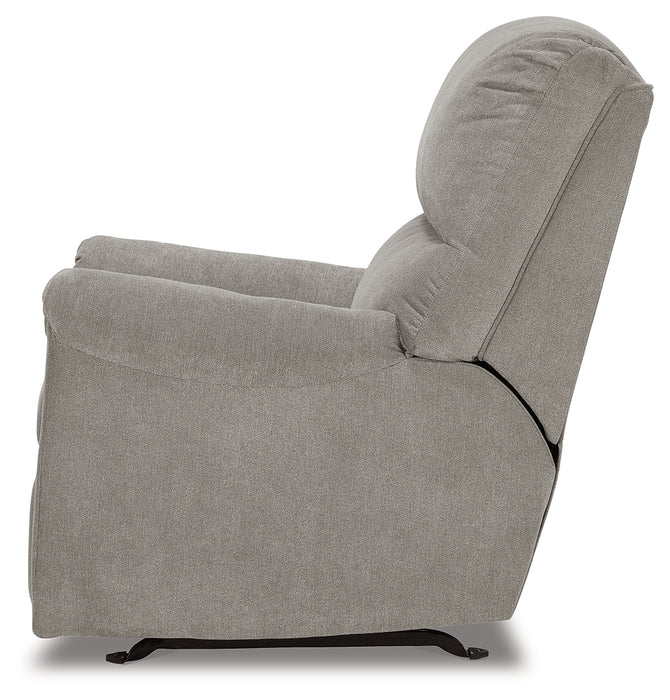 Miravel Recliner - 4620625