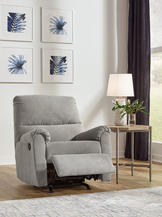 Miravel Recliner - 4620625