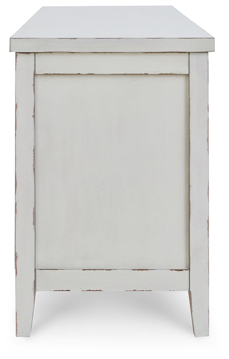 Mirimyn 47" TV Stand - W505-510 - In Stock Furniture