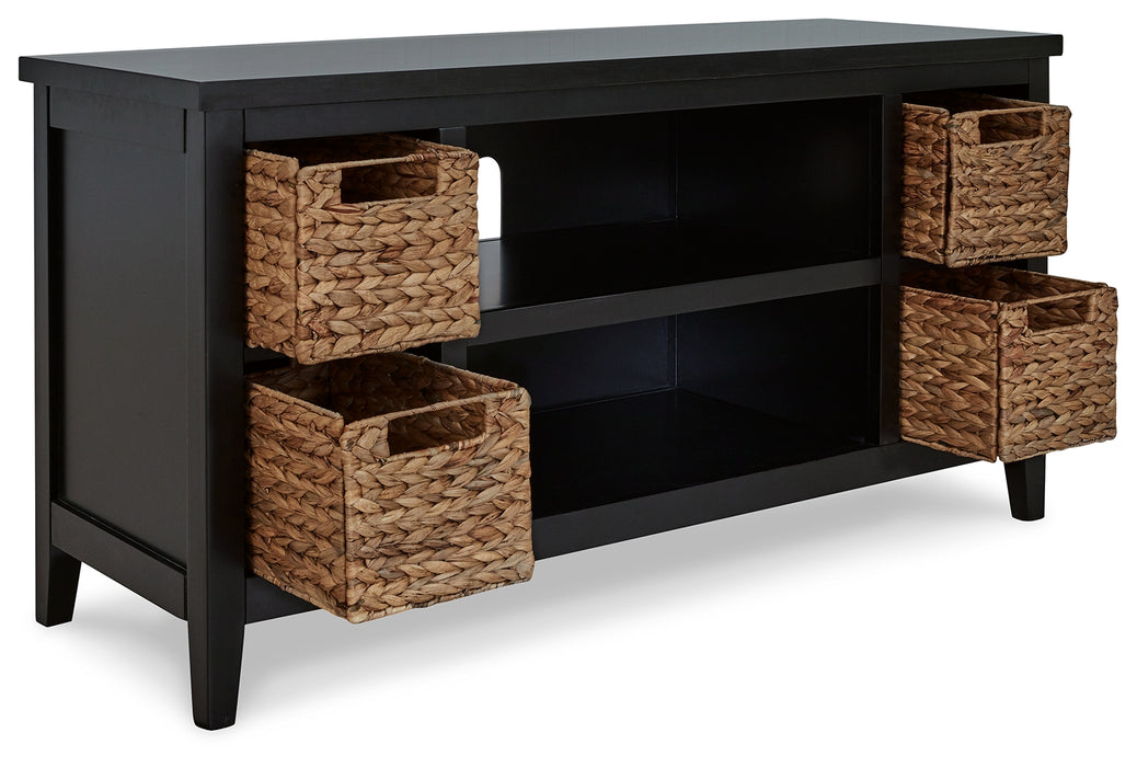 Mirimyn 47" TV Stand - W505-610 - In Stock Furniture