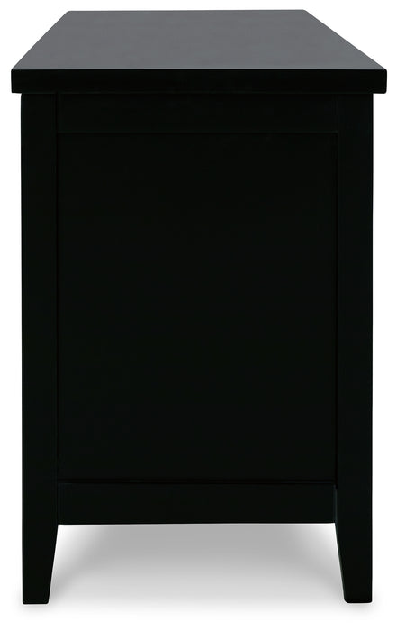 Mirimyn 47" TV Stand - W505-610 - In Stock Furniture