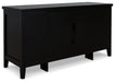 Mirimyn 47" TV Stand - W505-610 - In Stock Furniture