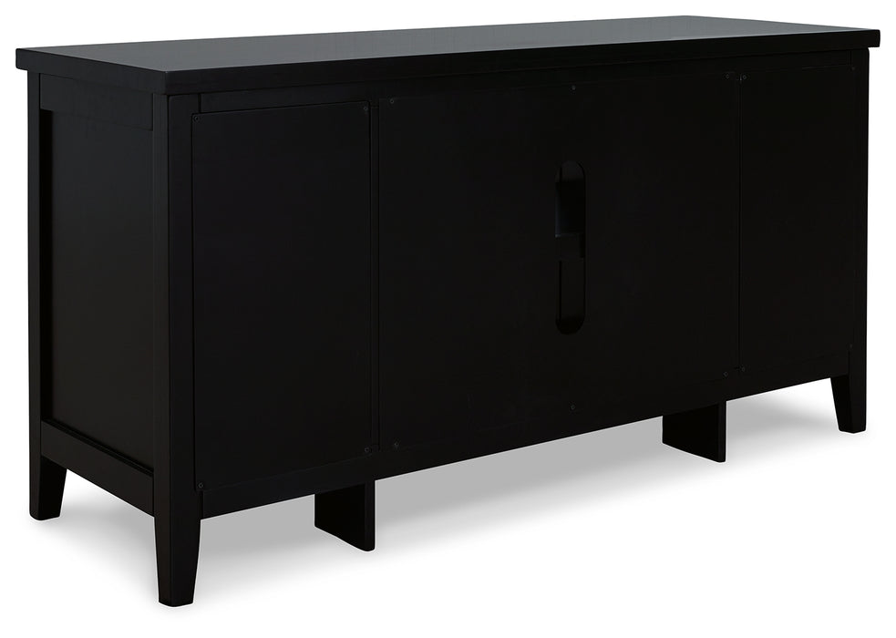 Mirimyn 47" TV Stand - W505-610 - In Stock Furniture