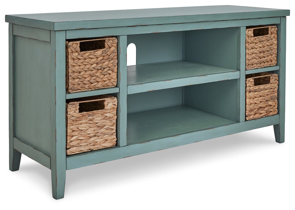 Mirimyn 47" TV Stand - W505-710 - In Stock Furniture