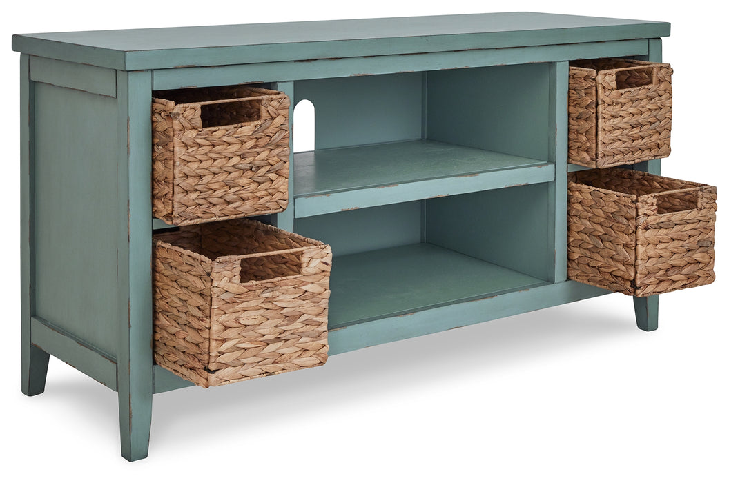 Mirimyn 47" TV Stand - W505-710 - In Stock Furniture