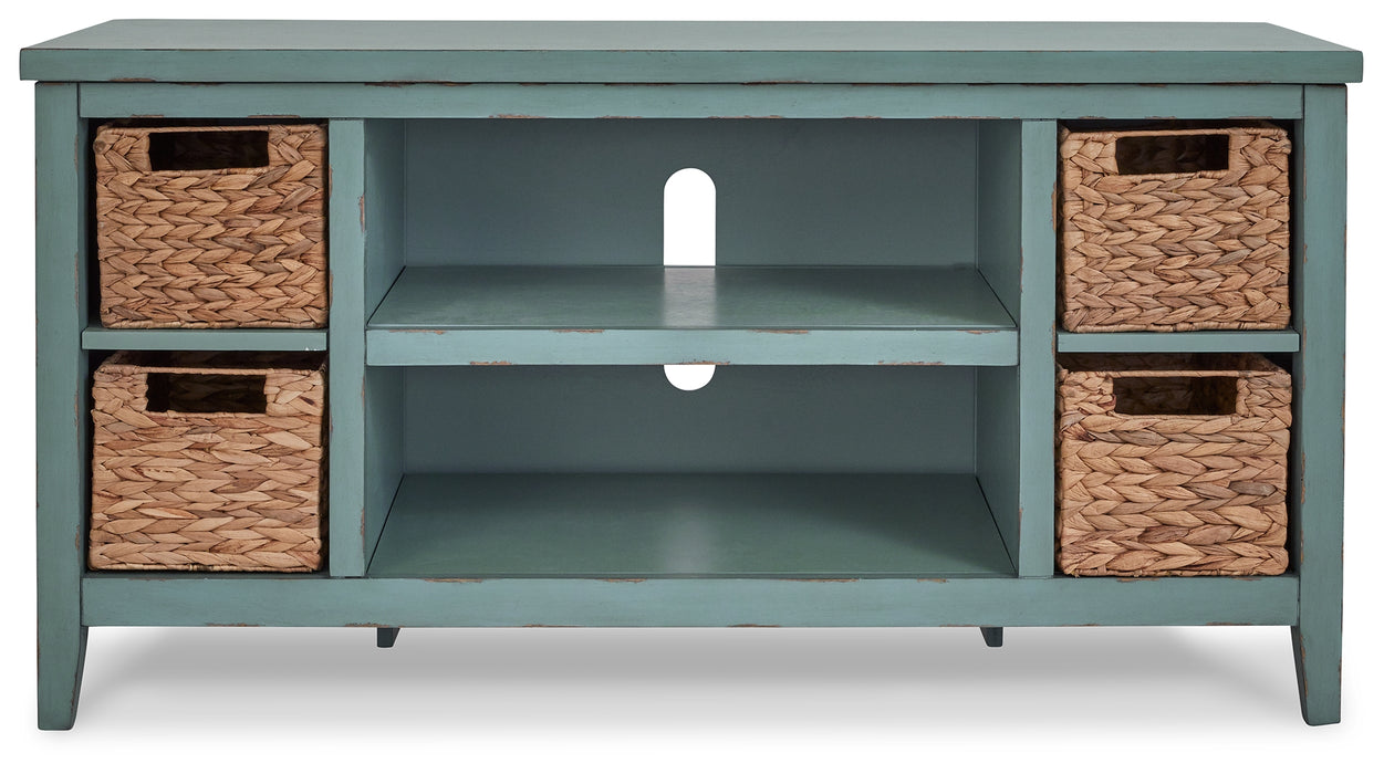 Mirimyn 47" TV Stand - W505-710 - In Stock Furniture