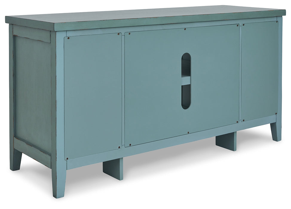 Mirimyn 47" TV Stand - W505-710 - In Stock Furniture