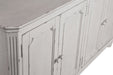 Mirimyn Antique White Accent Cabinet - T505-560 - Gate Furniture