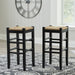 Mirimyn Bar Height Bar Stool (Set of 2) - D508-130 - In Stock Furniture