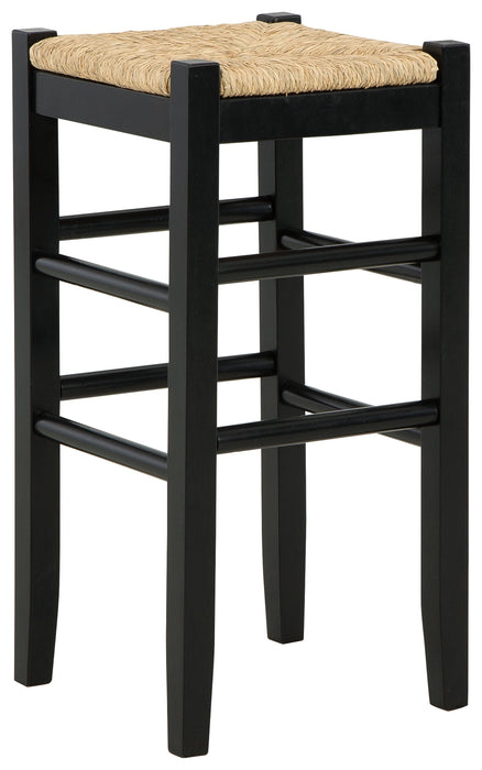 Mirimyn Bar Height Bar Stool (Set of 2) - D508-130 - In Stock Furniture