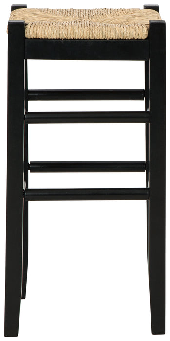 Mirimyn Bar Height Bar Stool (Set of 2) - D508-130 - In Stock Furniture