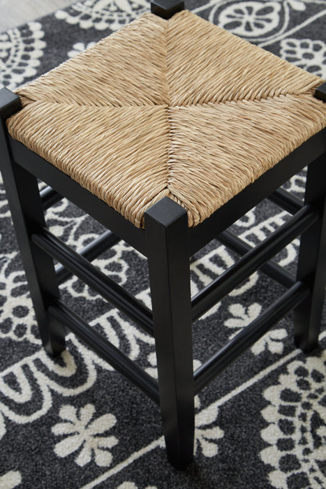 Mirimyn Bar Height Bar Stool (Set of 2) - D508-130 - In Stock Furniture
