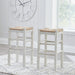Mirimyn Bar Height Bar Stool (Set of 2) - D508-230 - In Stock Furniture