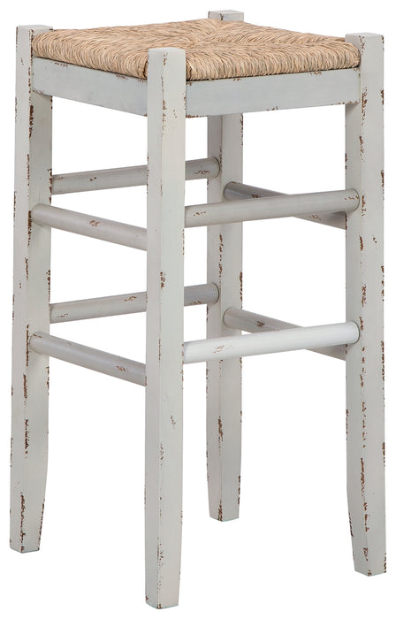 Mirimyn Bar Height Bar Stool (Set of 2) - D508-230 - In Stock Furniture