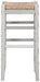 Mirimyn Bar Height Bar Stool (Set of 2) - D508-230 - In Stock Furniture