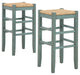 Mirimyn Bar Height Bar Stool (Set of 2) - D508-330 - In Stock Furniture