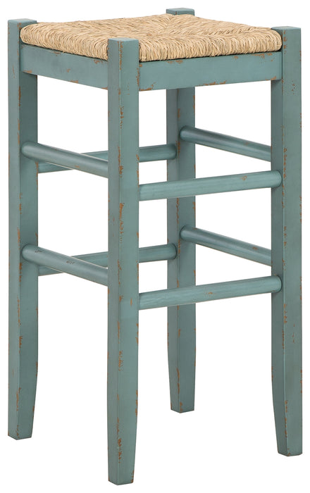 Mirimyn Bar Height Bar Stool (Set of 2) - D508-330 - In Stock Furniture