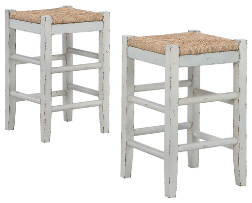 Mirimyn Counter Height Bar Stool (Set of 2) - D508-224 - In Stock Furniture