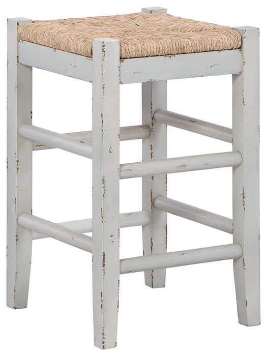 Mirimyn Counter Height Bar Stool (Set of 2) - D508-224 - In Stock Furniture