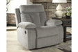 Mitchiner Fog Recliner - 7620425 - Gate Furniture