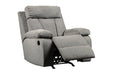 Mitchiner Fog Recliner - 7620425 - Gate Furniture