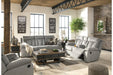 Mitchiner Fog Recliner - 7620425 - Gate Furniture