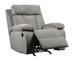 Mitchiner Fog Recliner - 7620425 - Gate Furniture