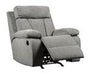 Mitchiner Fog Recliner - 7620425 - Gate Furniture