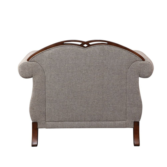 Miyeon Chair - 55367 - In Stock Furniture