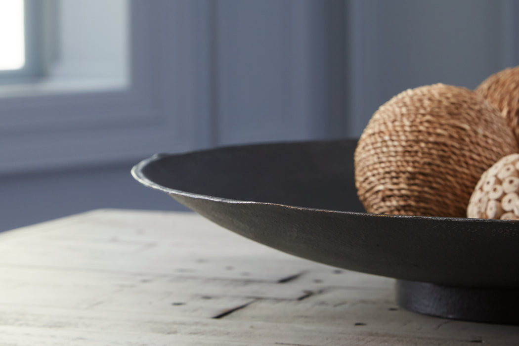 Moises Bowl - A2000518 - In Stock Furniture