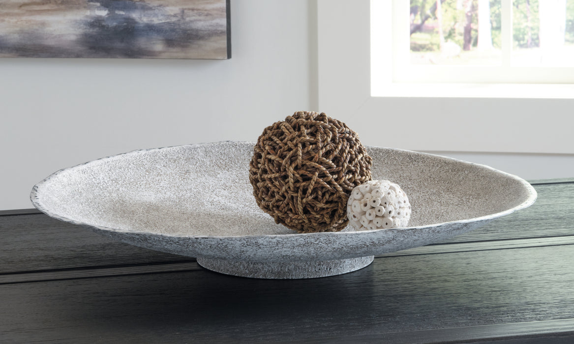 Moises Bowl - A2000519 - In Stock Furniture