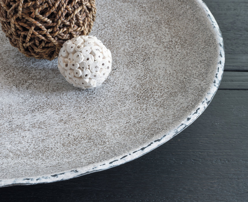Moises Bowl - A2000519 - In Stock Furniture
