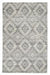 Monwick Cream/Gray Medium Rug - R403742 - Gate Furniture