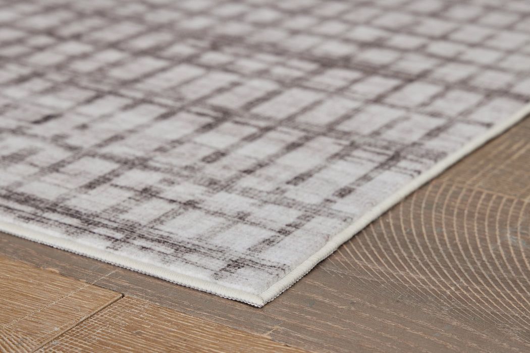 Moorhill Large Rug - R405921