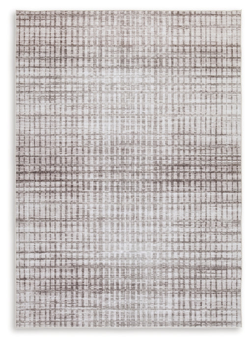 Moorhill Medium Rug - R405922