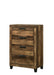 Morales Chest - 28596 - In Stock Furniture