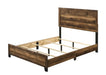 Morales Eastern King Bed - 28597EK - In Stock Furniture