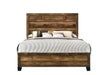 Morales Eastern King Bed - 28597EK - In Stock Furniture