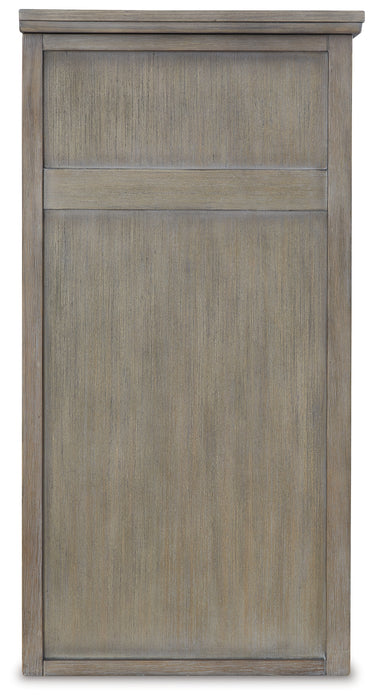 Moreshire 72" TV Stand - W659-68 - In Stock Furniture