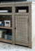 Moreshire 72" TV Stand - W659-68 - In Stock Furniture