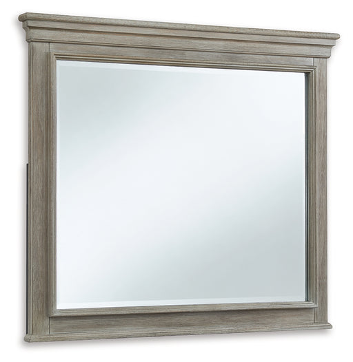 Moreshire Bedroom Mirror - B799-36 - In Stock Furniture