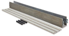 Moreshire California King Panel Rails - B799-94 - In Stock Furniture