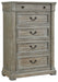 Moreshire Chest of Drawers - B799-46 - In Stock Furniture