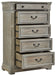 Moreshire Chest of Drawers - B799-46 - In Stock Furniture