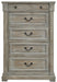 Moreshire Chest of Drawers - B799-46 - In Stock Furniture