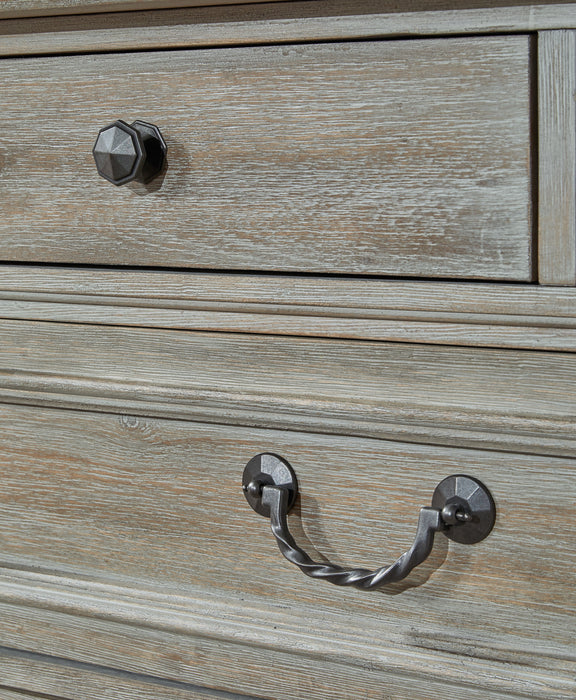 Moreshire Chest of Drawers - B799-46 - In Stock Furniture
