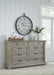 Moreshire Dresser - B799-31 - In Stock Furniture