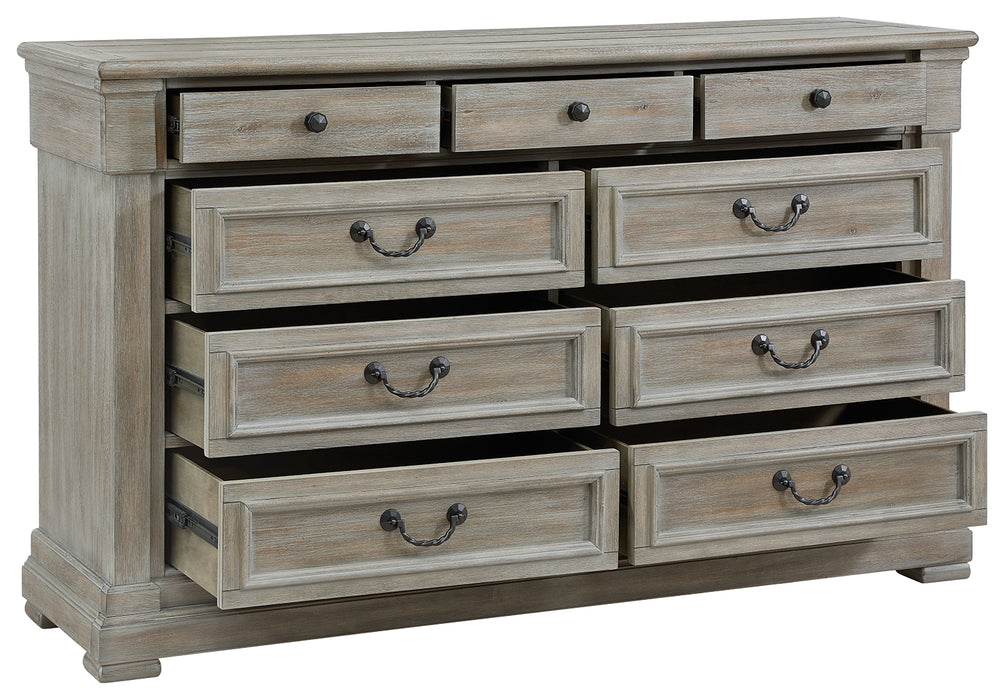 Moreshire Dresser - B799-31 - In Stock Furniture