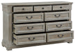 Moreshire Dresser - B799-31 - In Stock Furniture
